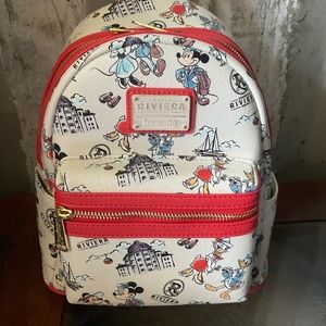 Disney parks riviera resort loungefly